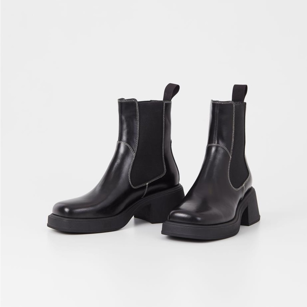 Dorah Boots